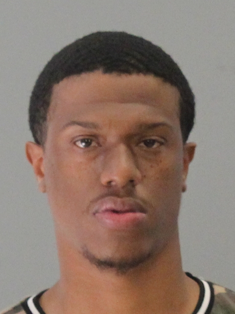 GOODEN, JONATHAN LAMONT booking photo