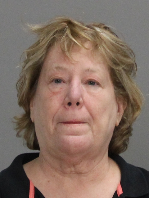 KOEHN, MELANIE THORN booking photo