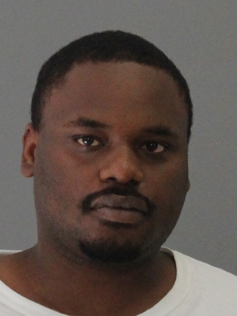 PAGE, TERRY DEWAYNE, Jr booking photo