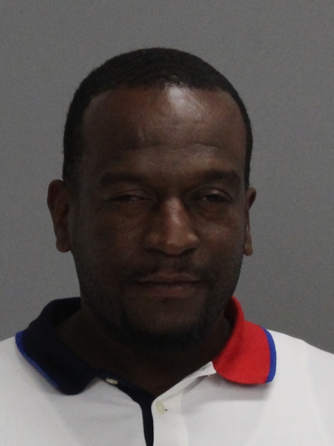 SMITH, ANTHRON LEMAR booking photo