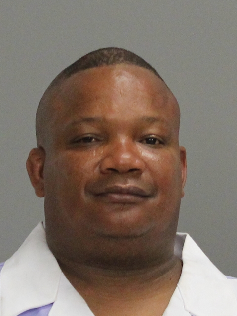 HENDERSON, RODERICK LAKEITH booking photo