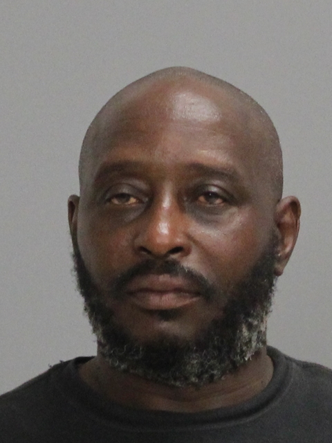 GAINES, TONY RAY booking photo