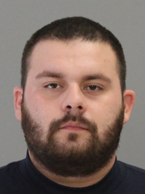 DOUGLAS, JONATHAN RYAN booking photo