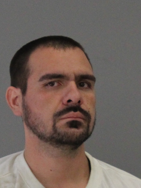 RODRIGUEZ, ZEBADIAH SPANIAK booking photo