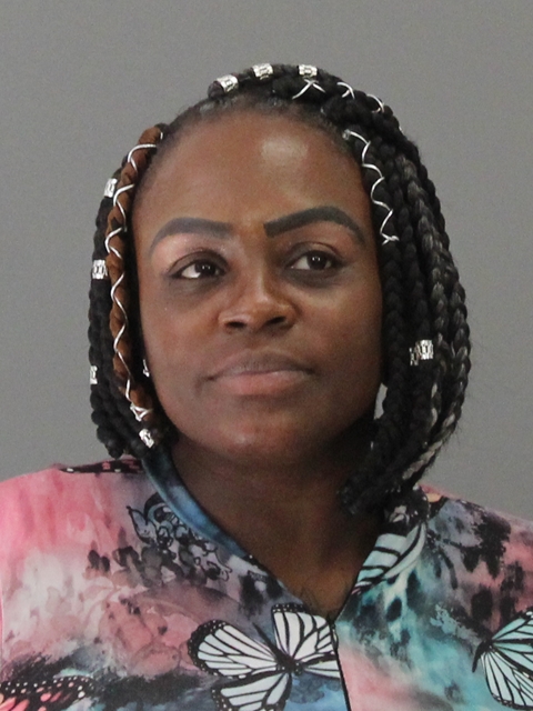 CUNNINGHAM, CHARLESMECA DENISE booking photo