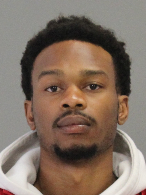 COLEMAN, AARON ANTHONY booking photo