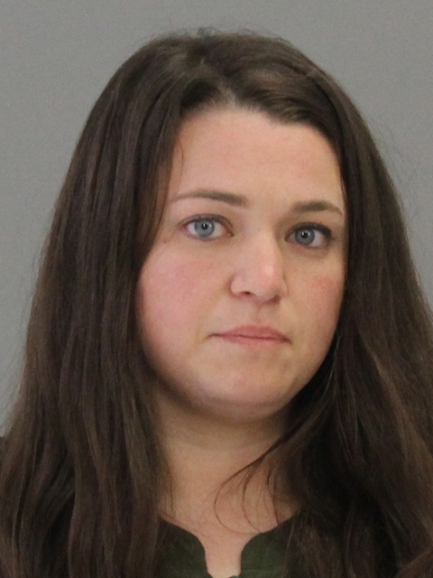 SACULLA, MORGAN ASHLEY booking photo