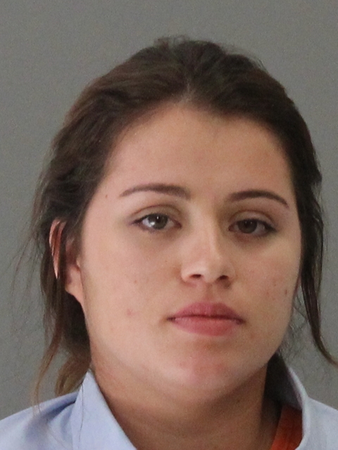 LAPP, HUNTER ELAINE booking photo