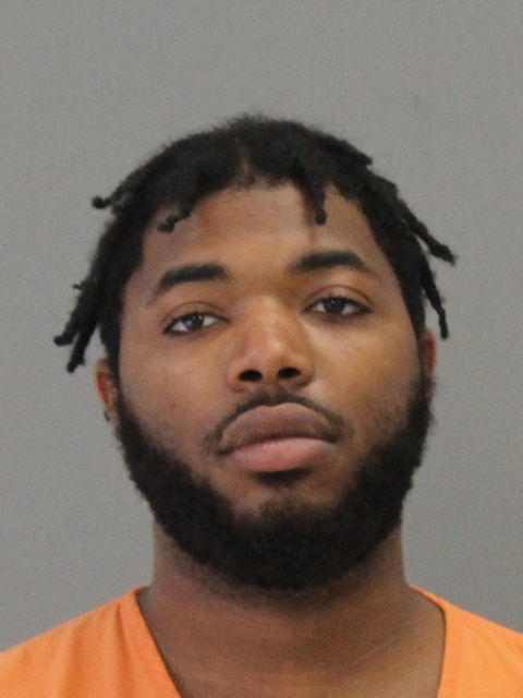 WITHERSPOON, ANTOINE LAMONT booking photo