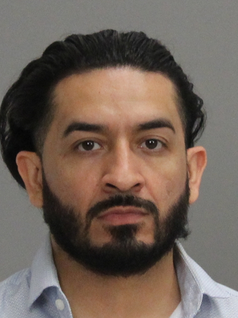 TORRES, DIEGO QUINTERO booking photo