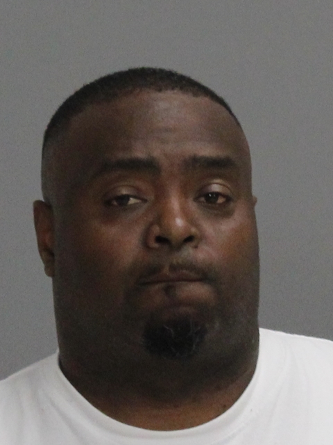 SIMPSON, ROBERT CHARLES, Jr booking photo