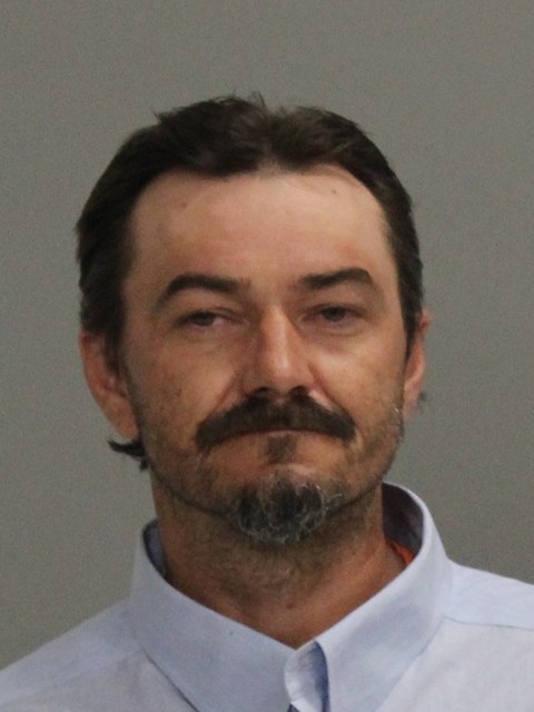 ODER, JOSHUA ERIC booking photo