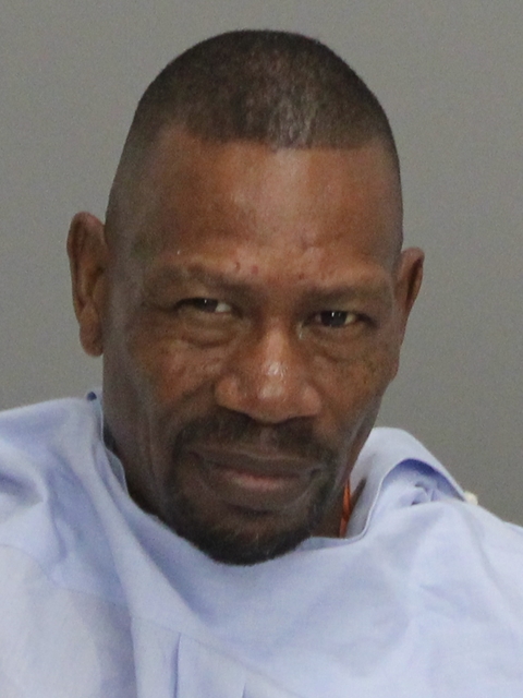 TAYLOR, JOSEPH CURRY, Jr booking photo