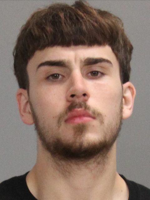 BUENDAL, DWYATT MARK DEAN booking photo