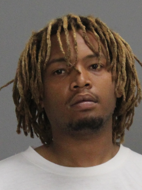 BRADFORD, TONY NEAL, Jr booking photo