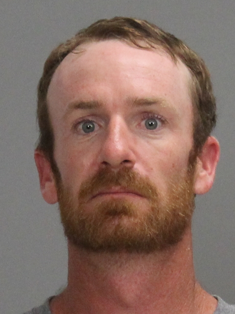 SPARKMAN, KRISTOPHER BRYAN booking photo