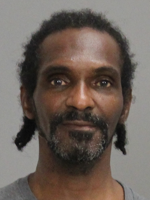 BARROW, WILLIE booking photo