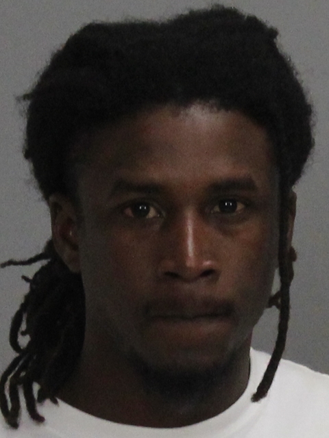 COLES, JAMISON MARQUIS booking photo