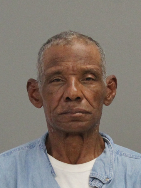 BENFORD, NOLAN BAY booking photo