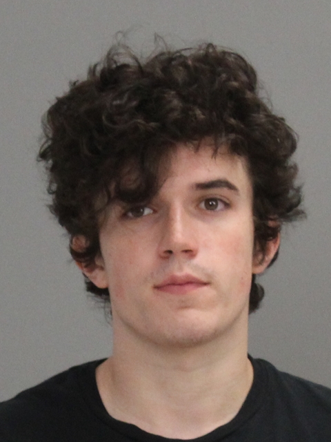 GANGITANO, VINCENT ANTHONY booking photo