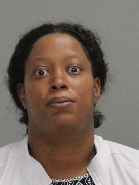 FLENTROY, SHUNDREA BETTRICE booking photo