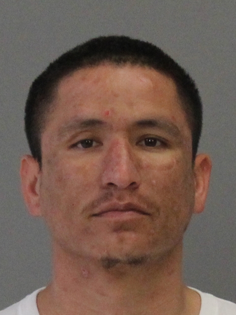 GUTIERREZ, GARY booking photo