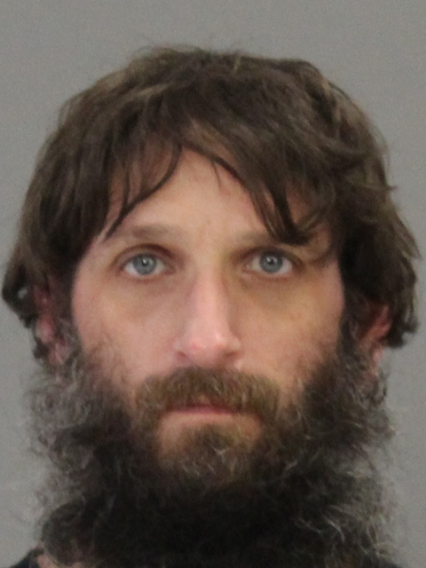 HINZE, JACOB WALTER booking photo