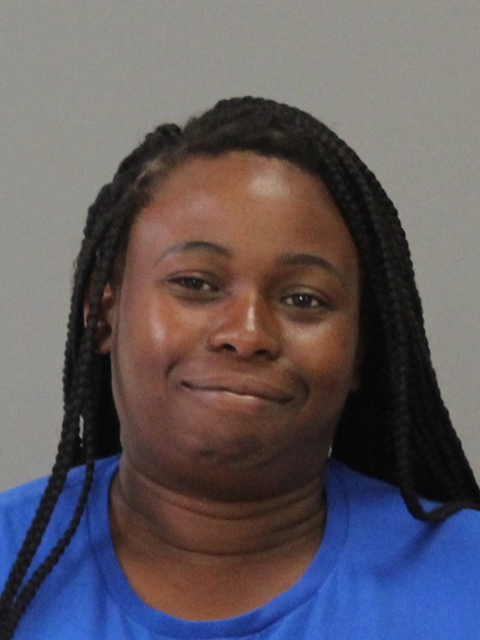SEYFUS, SHEMEKA ROSHAY booking photo