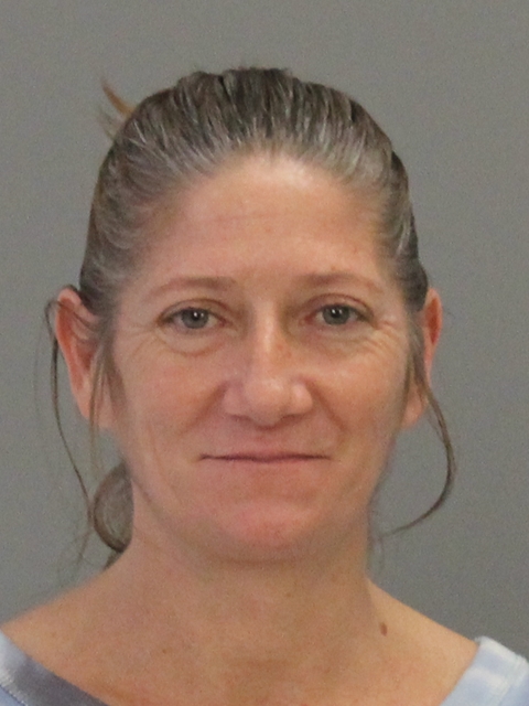 CORNELIUS, JESSICA MARIE booking photo