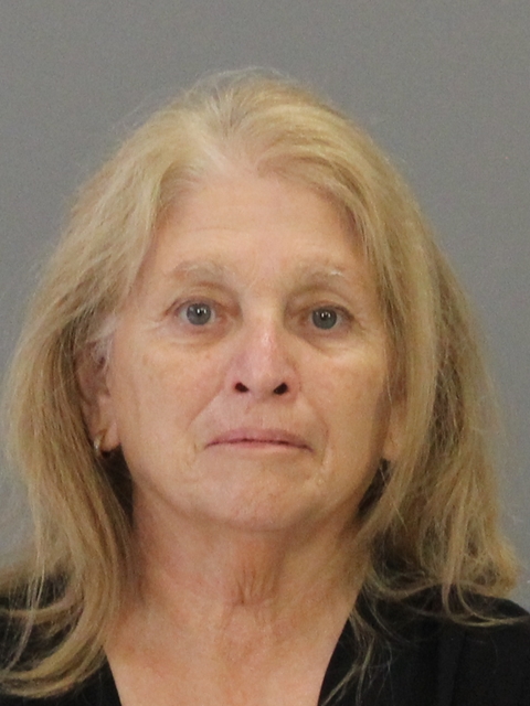 GARZA, DELFINA AZUCENA booking photo