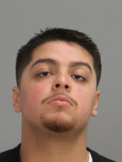 GIRELA, JOE MICHAEL booking photo