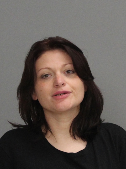 DELEON, HOLLY TERESA booking photo