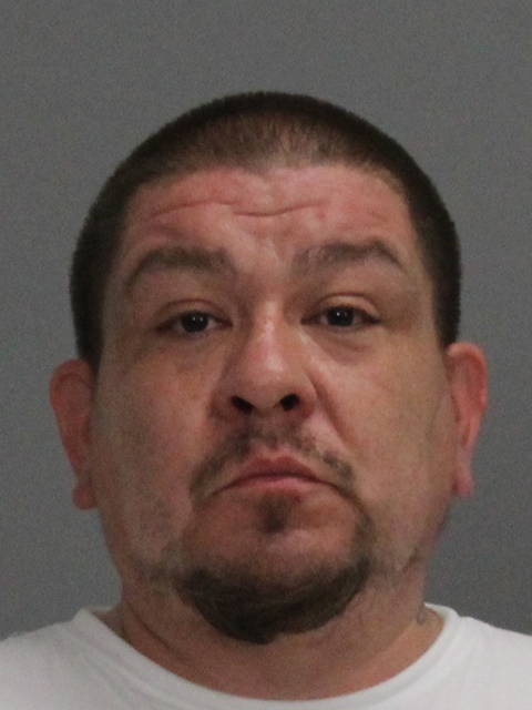 BARRON, FRANK ANTHONY booking photo