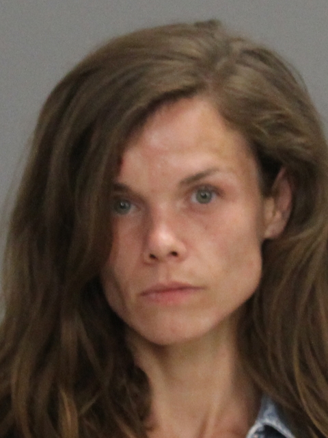 Stickler, Meredith Lynn booking photo