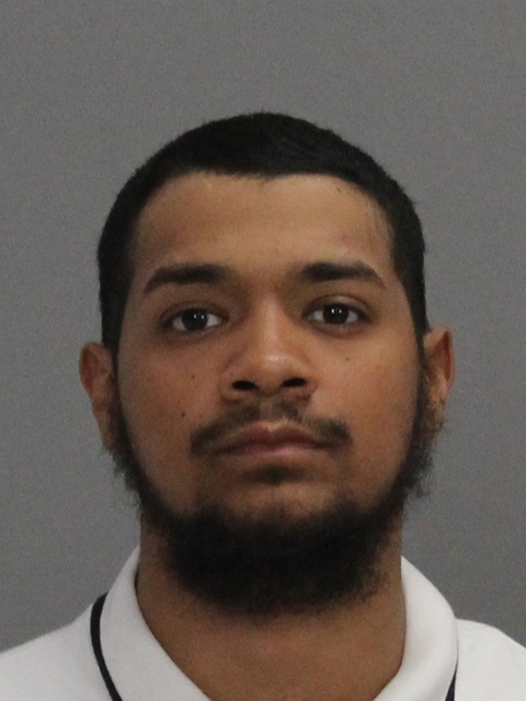 LONGORIA, JUAN CARLOS booking photo