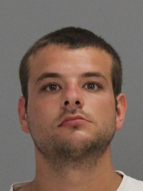 MATEJKA, KAMERON JAMES booking photo