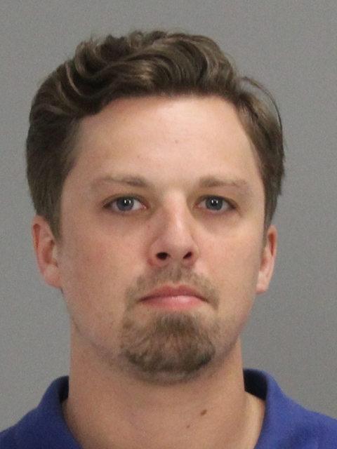 JOHNSON, MICHAEL CLAYTON booking photo