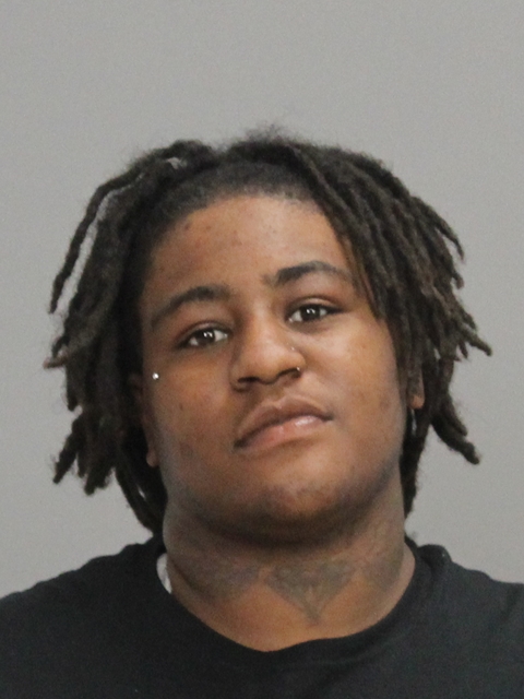 DUFFIE, SKYLETT DESHONA booking photo
