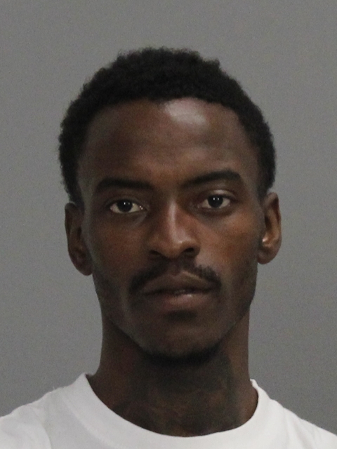 HILL, ODONALD FITZGERALD, Jr booking photo