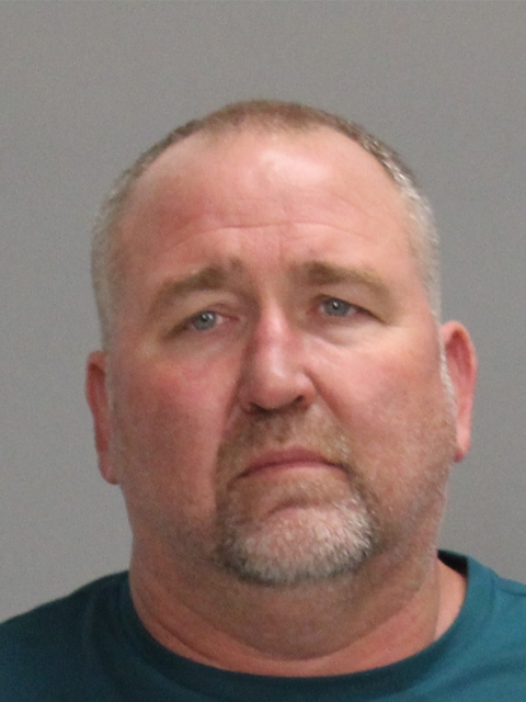 Brunson, James Carroll, Jr booking photo