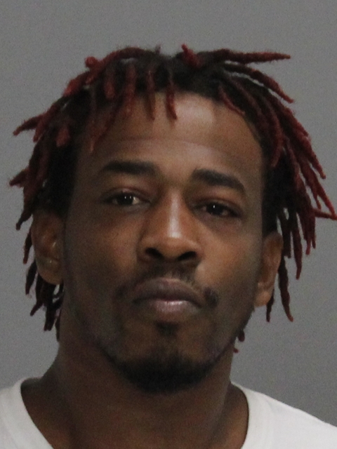 MITCHELL, MICHAEL WAYNE booking photo