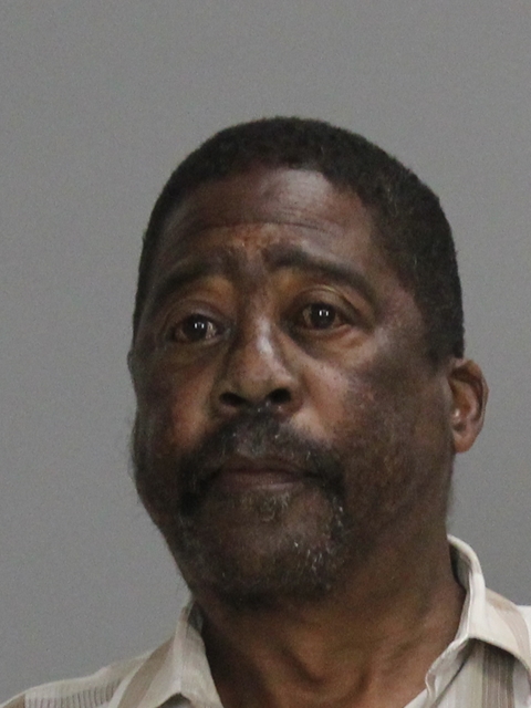 BROOKS, LARRY DARNELL booking photo