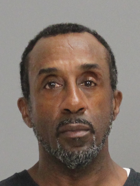 ONEAL, JAMES LEE booking photo