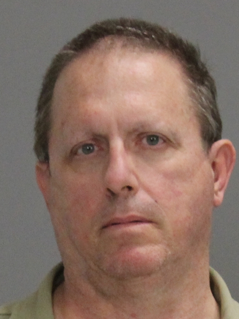 SLAFKA, DAVID ANTHONY booking photo