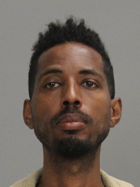 Jeanjacques, Aubry Michael booking photo