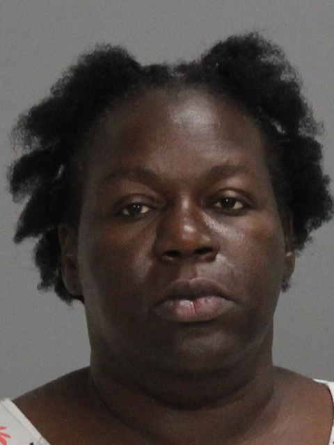 JENKINS, KESHA LATRICE booking photo
