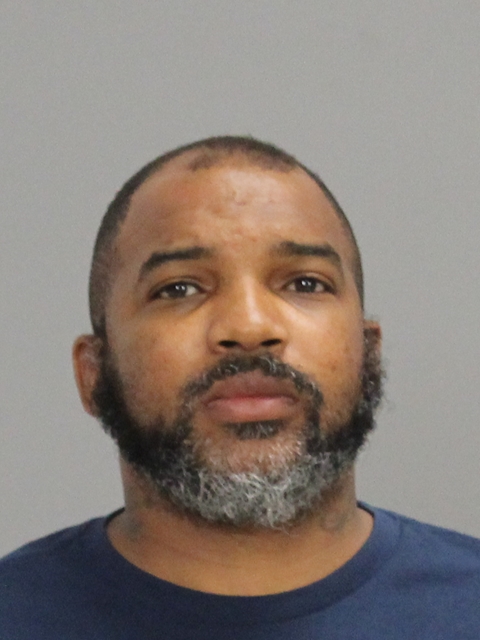 PATRICK, CORTNEY CORTEZ booking photo