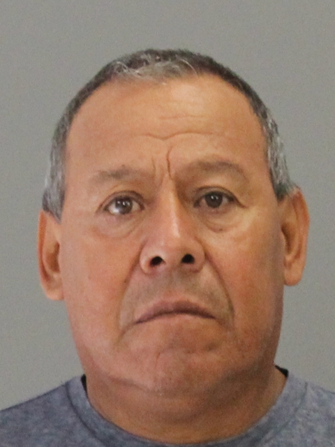 ARIAS-MONTANEZ, MANUEL booking photo
