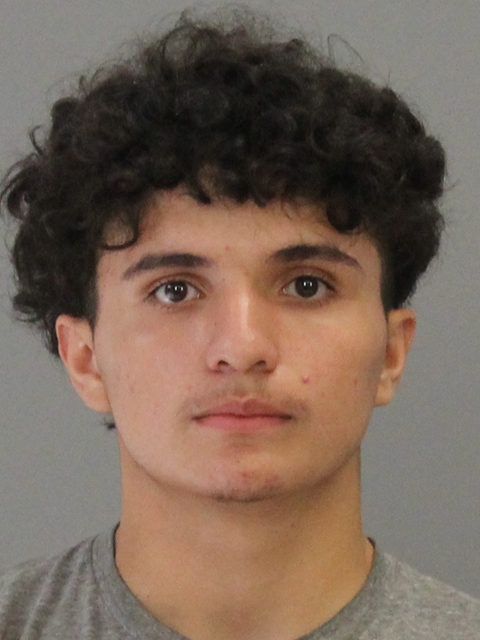 OROZCO, MARCUS ALEANDRO booking photo