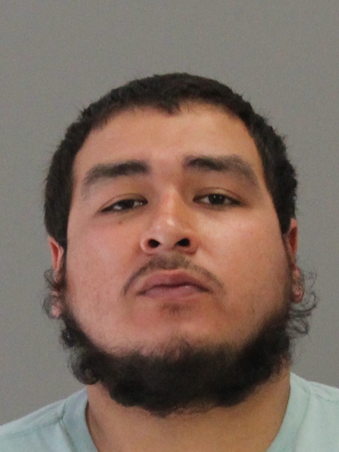 SAMARIPAS, GABRIEL booking photo